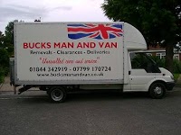 Bucks Man And Van Removals 252275 Image 0